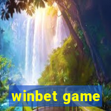 winbet game